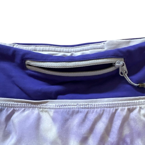 VTG Lululemon Speed Run Shorts - Picture 4 of 7